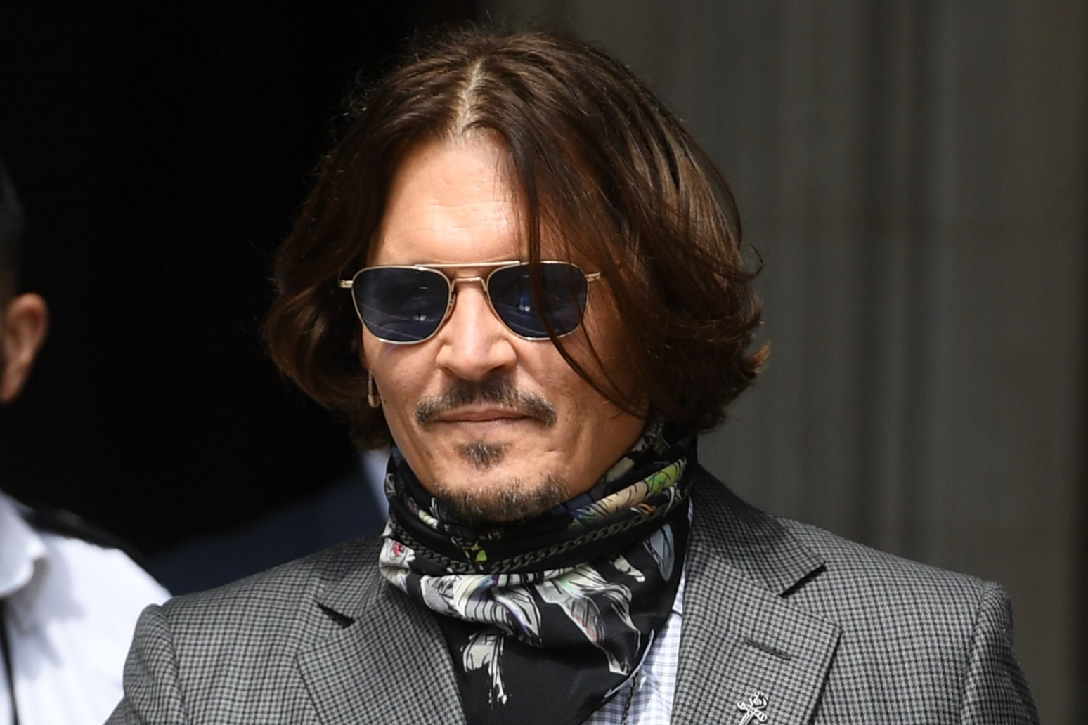 Johnny Depp lost ‘nothing short of everything’ following abuse allegations 