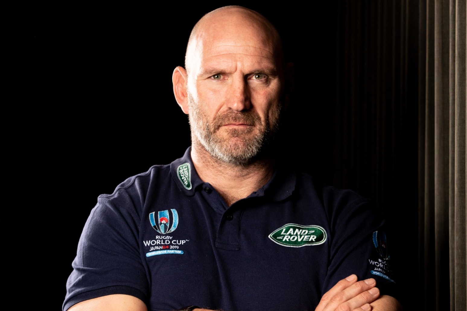Lawrence Dallaglio backs campaign showcasing how sport can create fairer society 