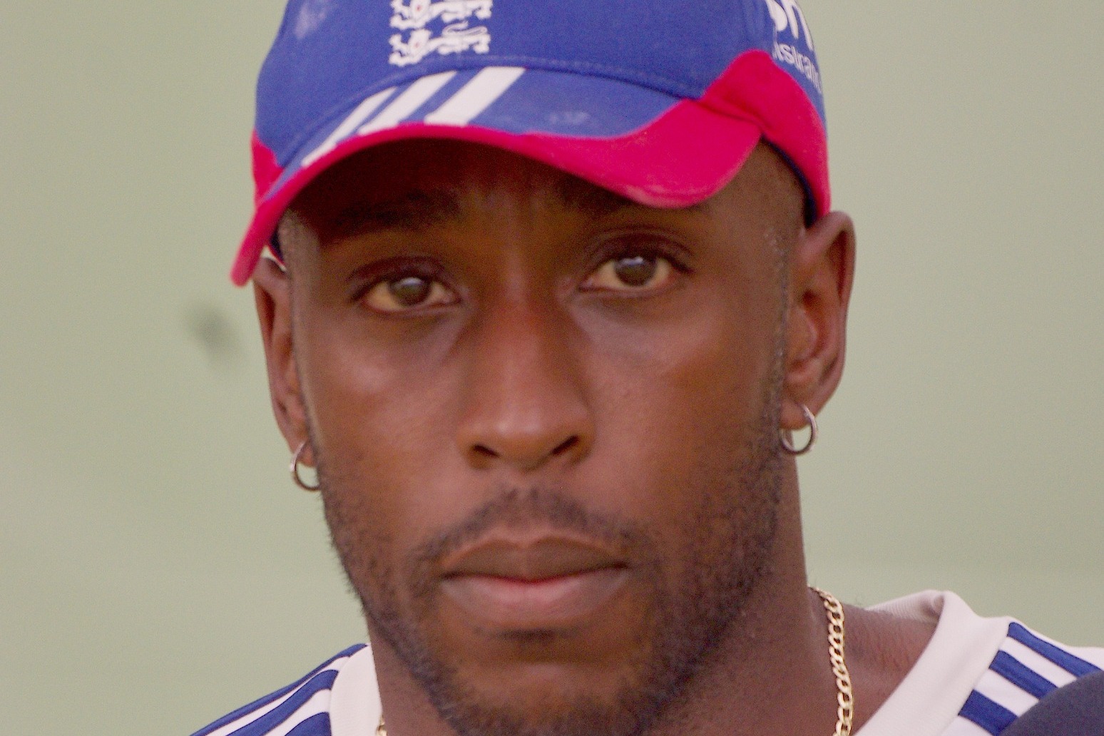 Michael Carberry to lead cricket-focused Kick It Out project 