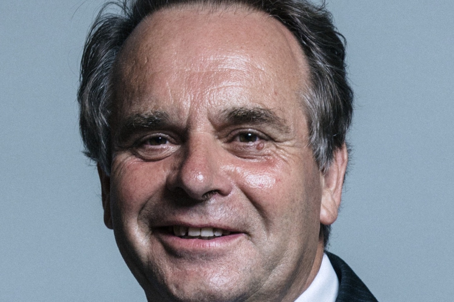 MP Neil Parish has Tory whip suspended over porn watching in Commons claims 