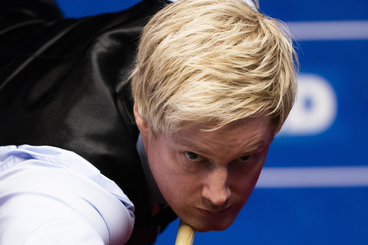 Neil Robertson suggests ‘two Crucible venues’ to provide ‘amazing experience’ 