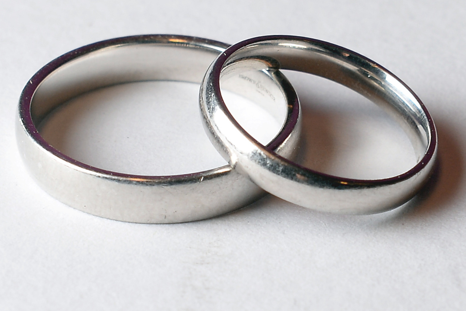 No-fault divorce law ‘hallelujah moment’ for couples who seek amicable split 