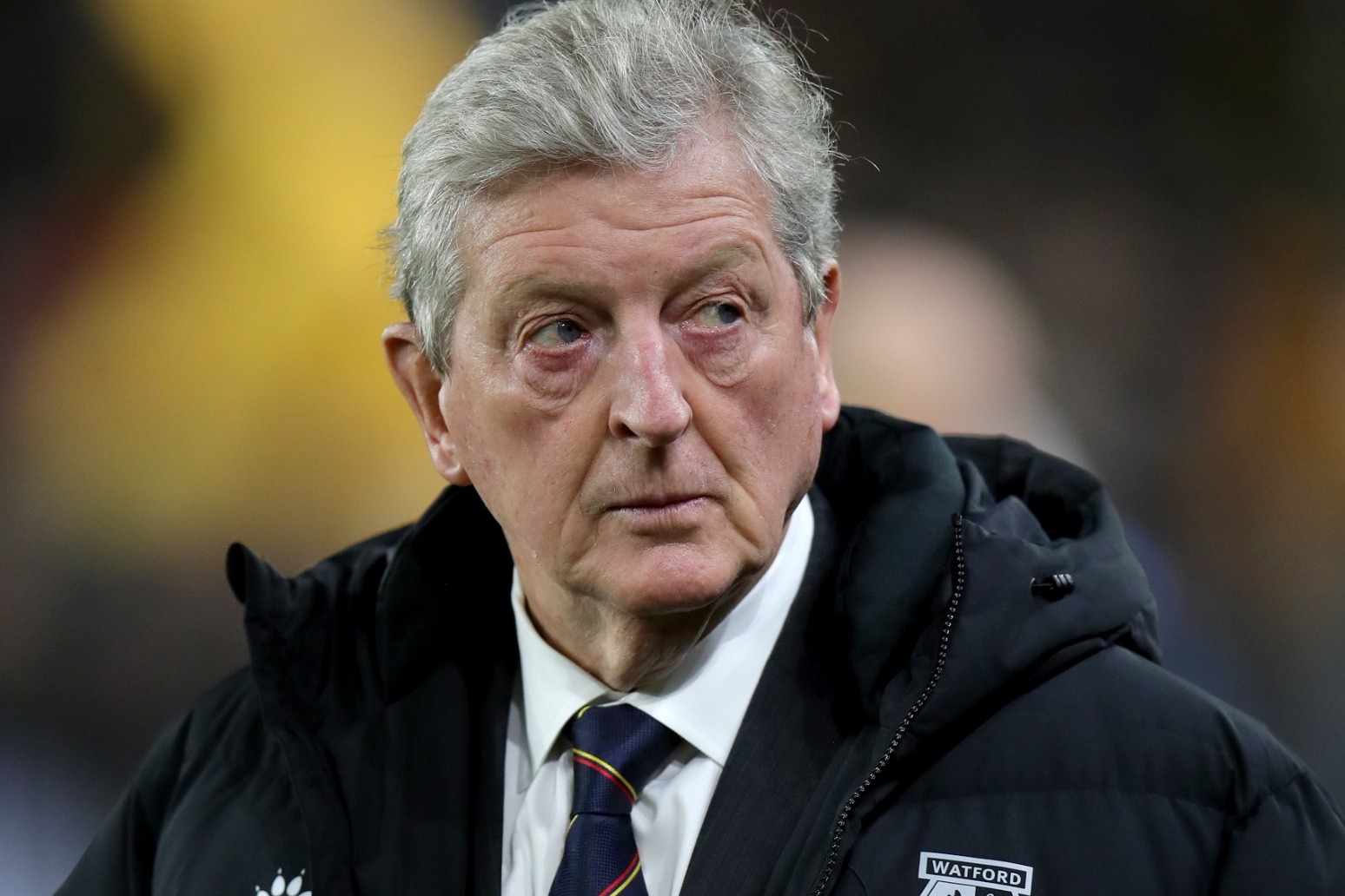 Roy Hodgson ‘enormously wary’ of the task facing Watford at Manchester City 