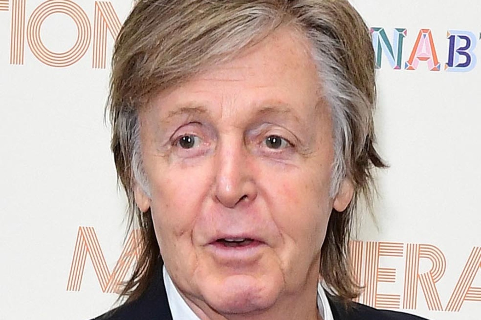 Sir Paul McCartney is ‘a leader of men and women’, says Michael Buble 