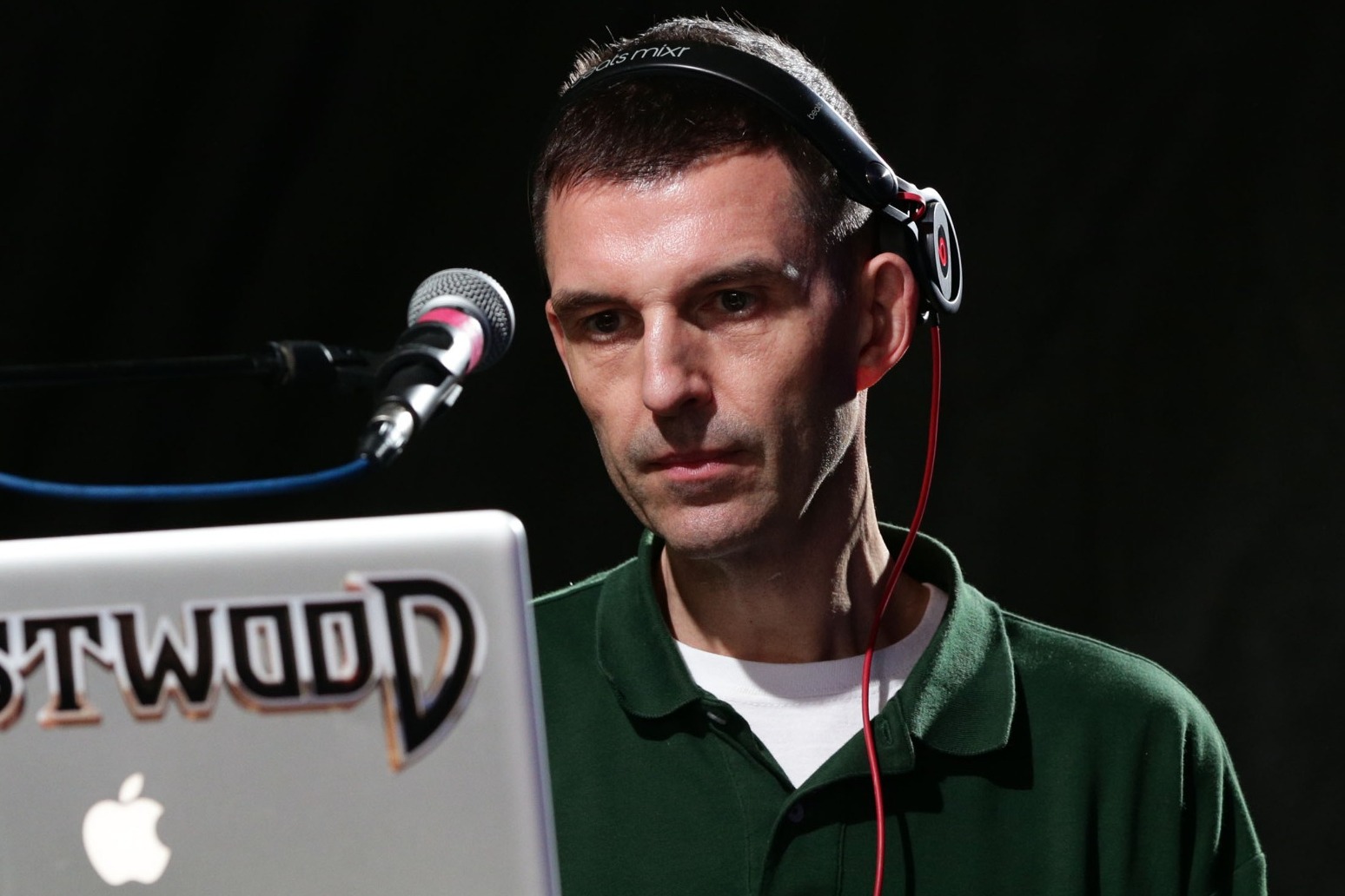 Tim Westwood steps down from radio show following sexual misconduct claims 