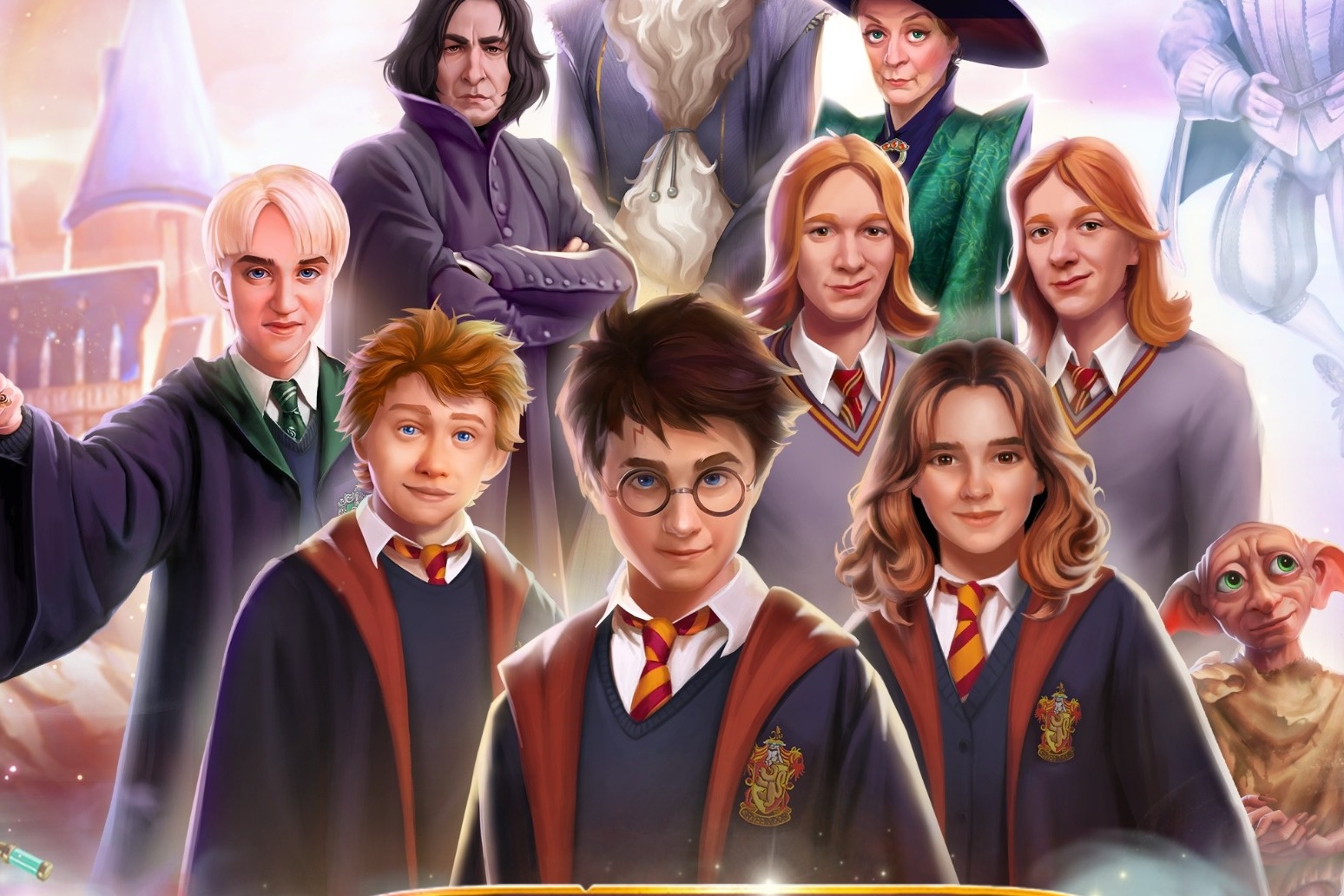 Trigger warnings on Harry Potter doing a ‘disservice’ to students, says minister 