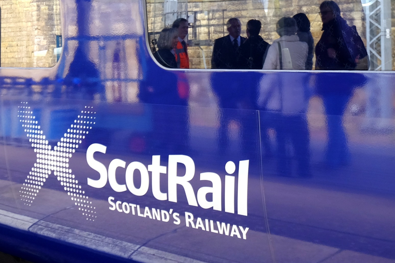 UK Government must act to avoid widespread rail strikes, says Scottish minister 