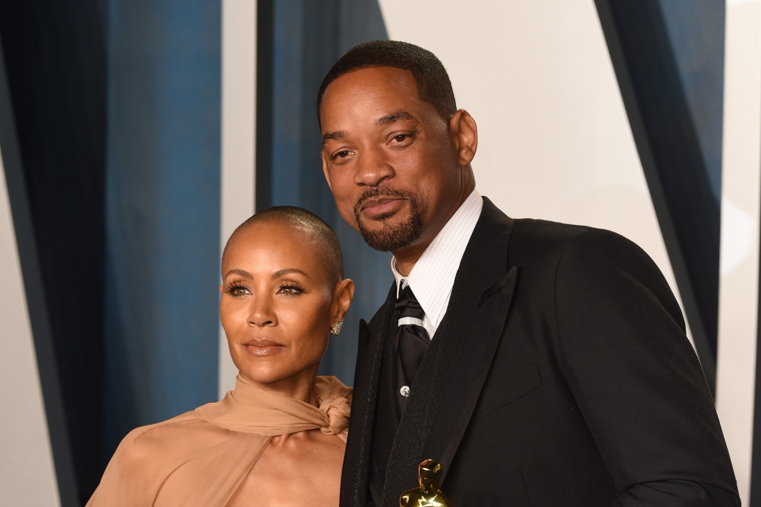 Will Smith banned from all Academy events for 10 years following Oscars slap 