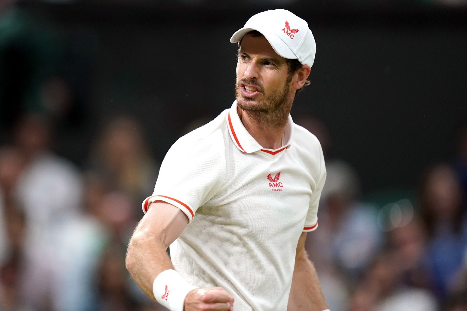 Andy Murray ‘not supportive’ of Wimbledon ban of Russian players 