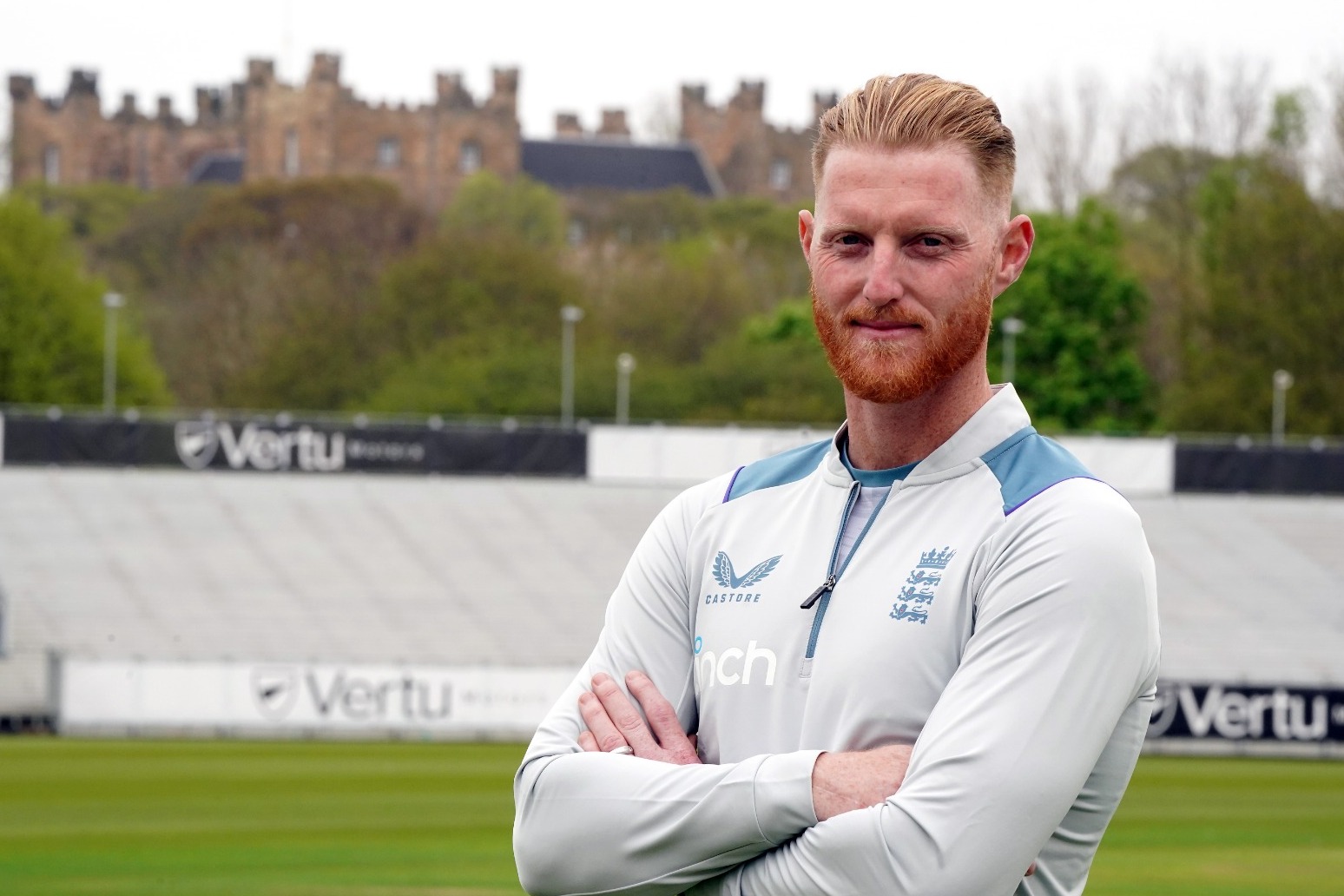 Ben Stokes hopes England career ups and downs help him be Test captain success 