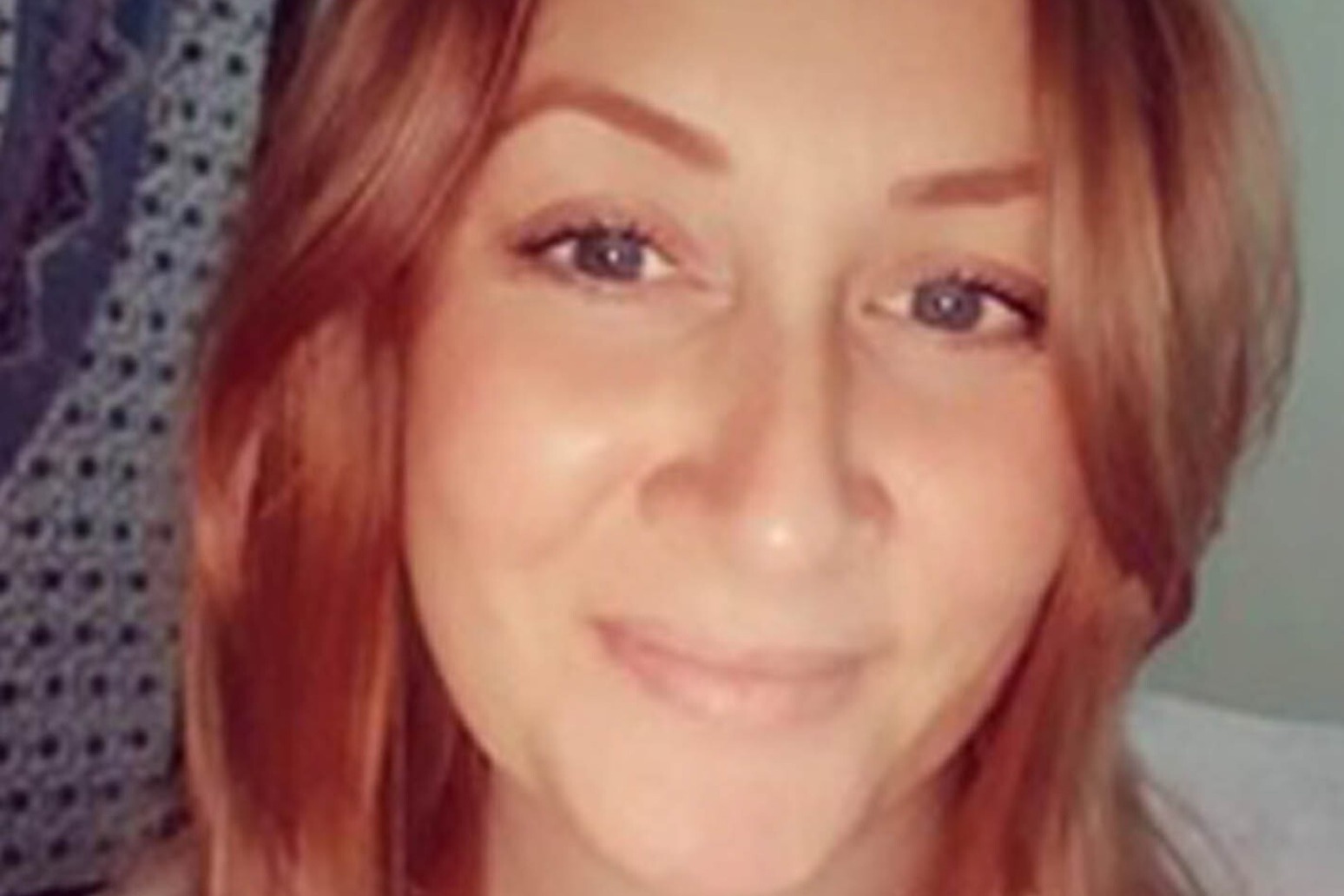 Body found in forest confirmed as missing mother Katie Kenyon 
