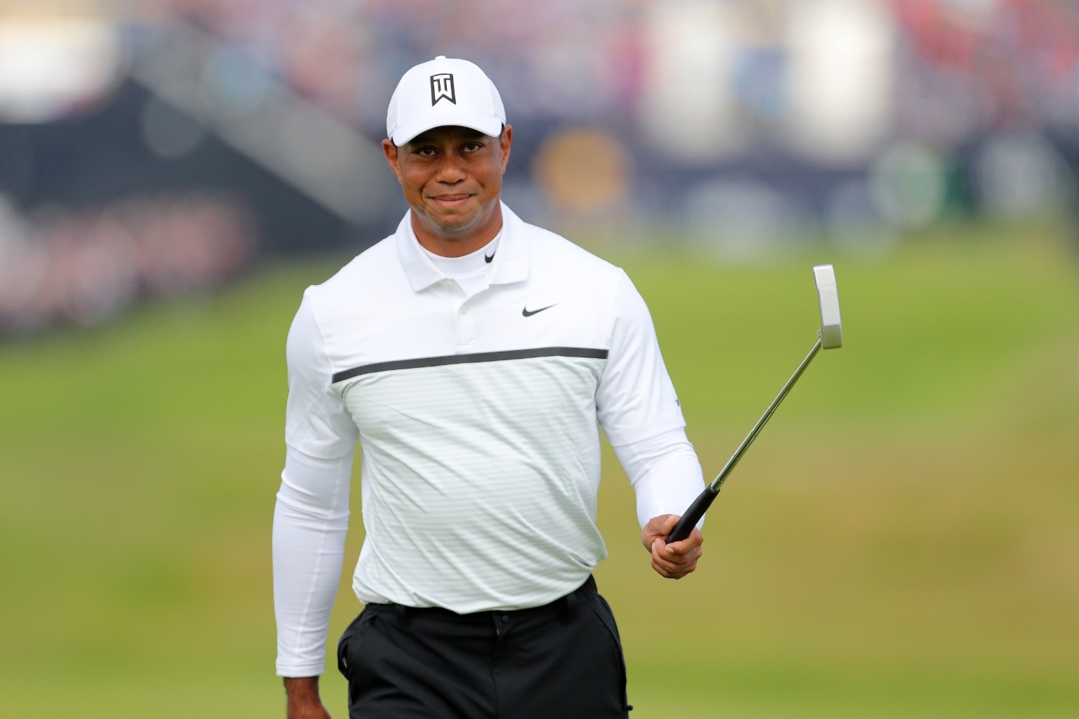 ‘He has his opinion, I have mine’ – Tiger Woods on Phil Mickelson controversy 