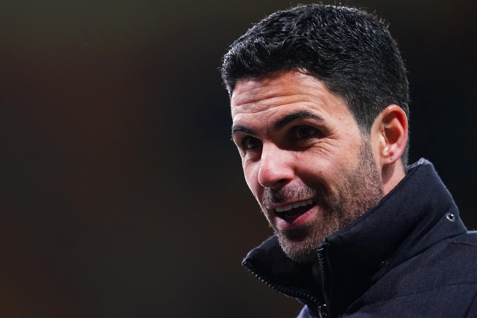 Mikel Arteta focused on Champions League spot after signing new Arsenal deal 