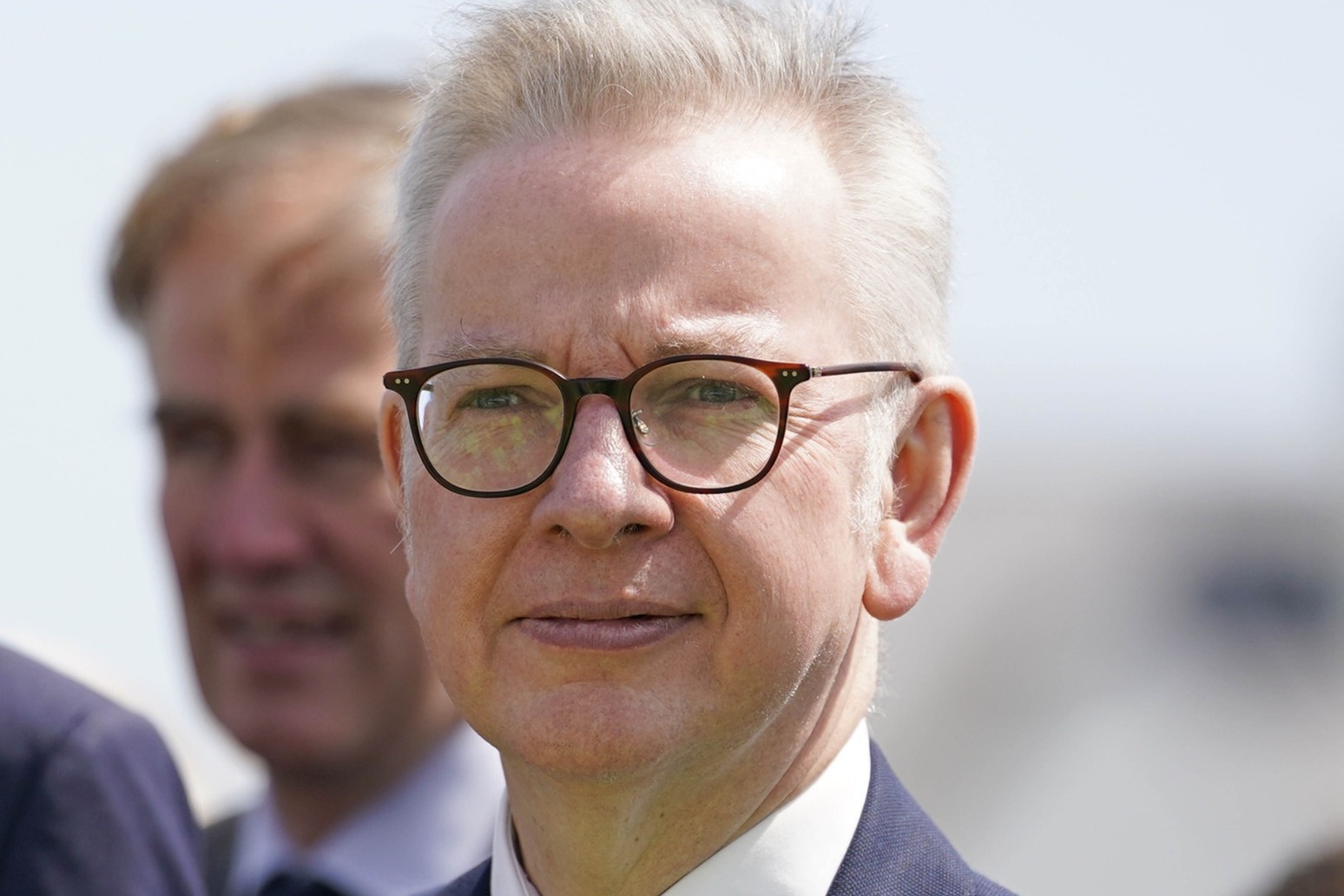 No emergency budget planned to ease cost-of-living crisis, says Gove 