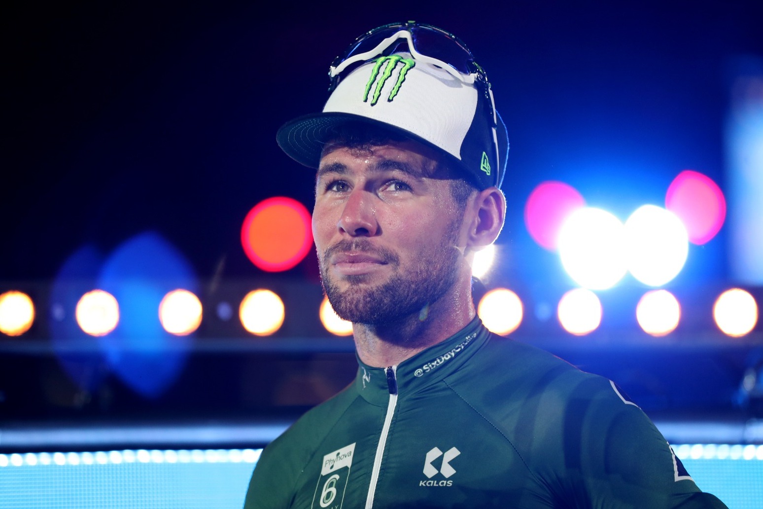 Pair deny robbing Olympic cyclist Mark Cavendish and his wife 