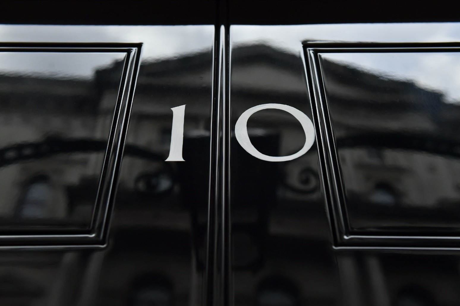 Police issue around 50 more fines in Downing Street ‘partygate’ investigation 