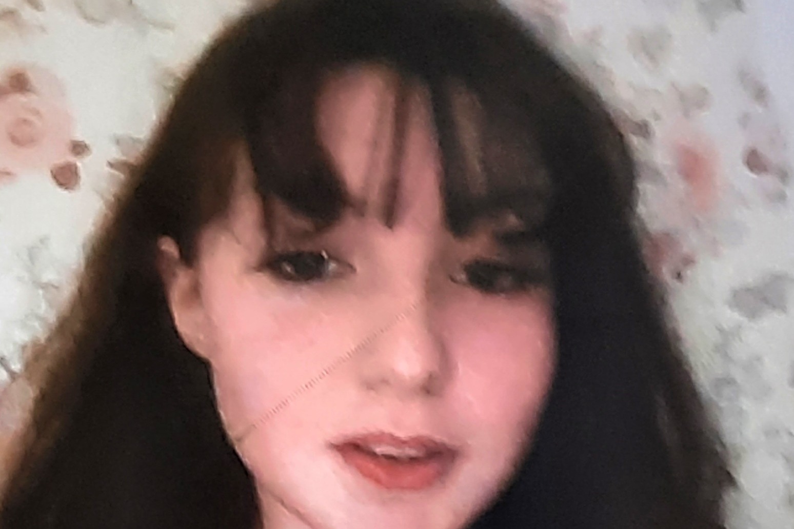 Police treating teenage girl’s disappearance as ‘child abduction’ 