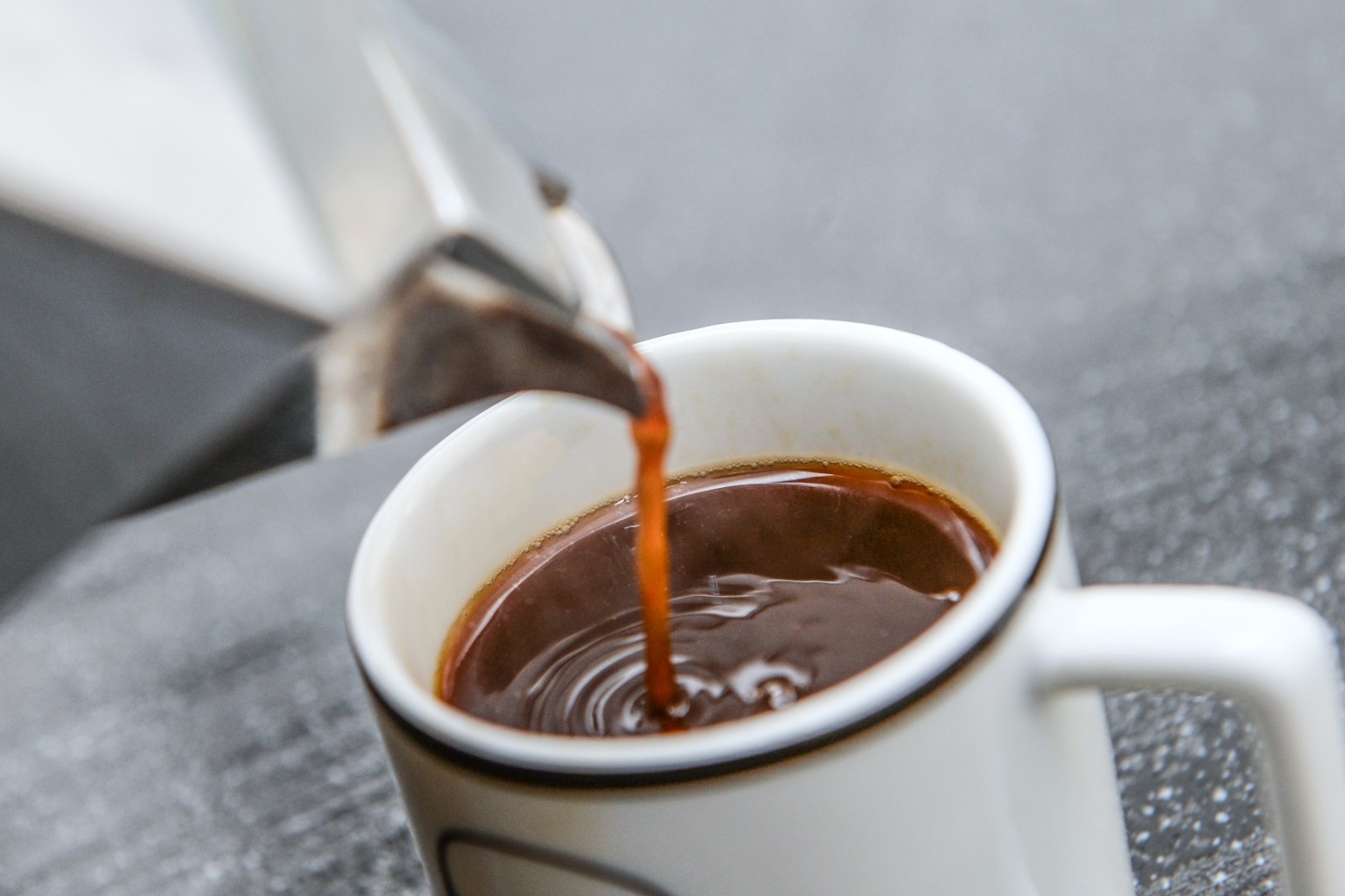 Scientists try to unpick link between coffee and cholesterol 
