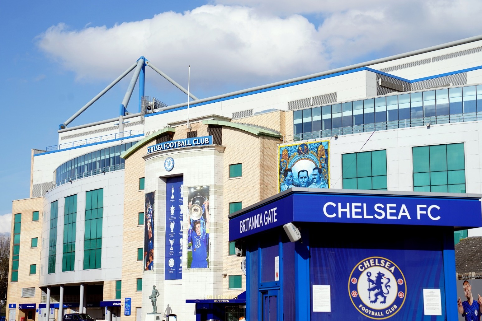 Sir Jim Ratcliffe won’t abandon Chelsea bid despite ‘rapid rejection’ 