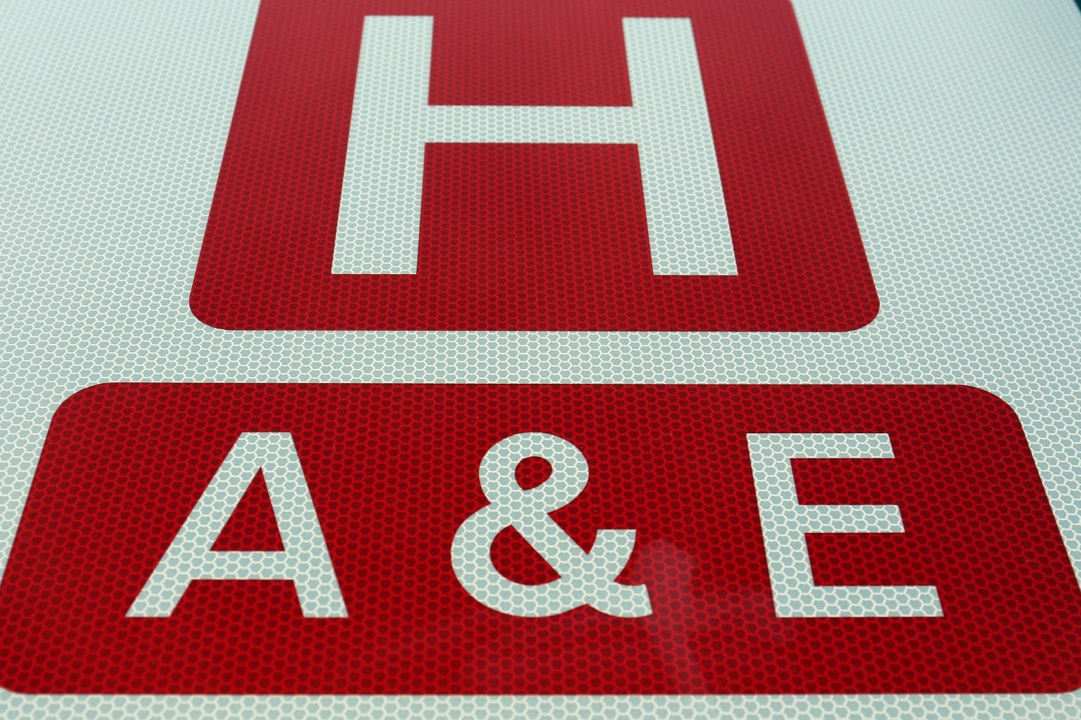 Those from deprived areas ‘more likely to end up in A&E with asthma attack’ 