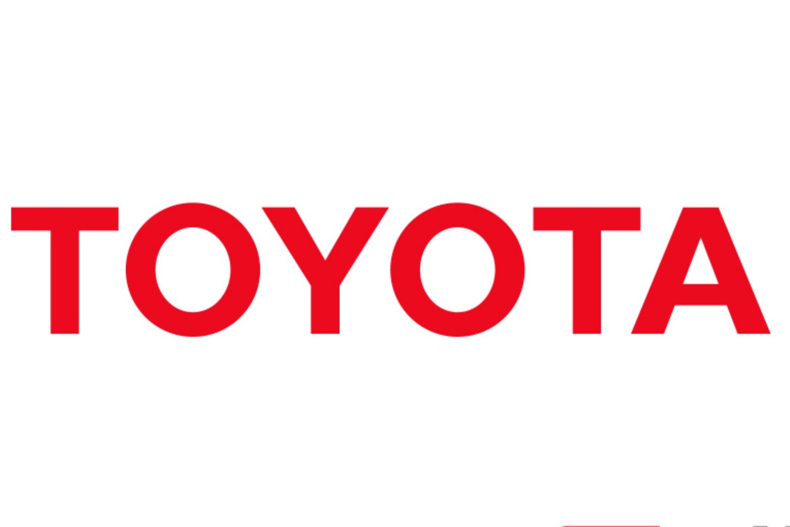 Toyota signs new agreement to increase hydrogen technology development 
