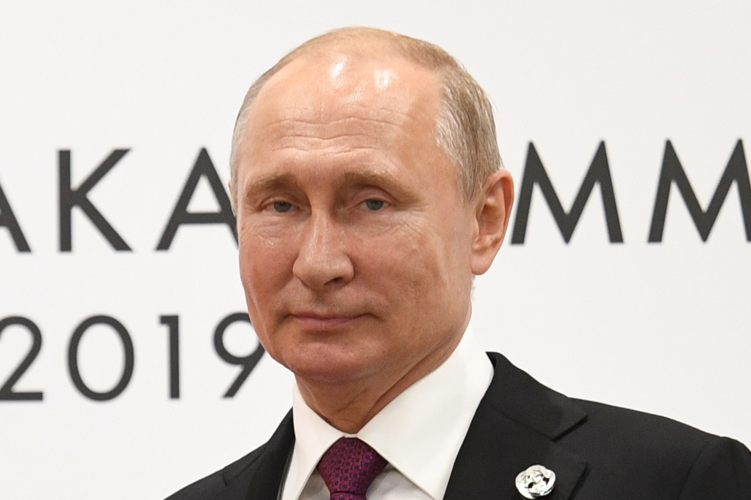World waits to hear if Vladimir Putin references Ukraine in Victory Day speech 