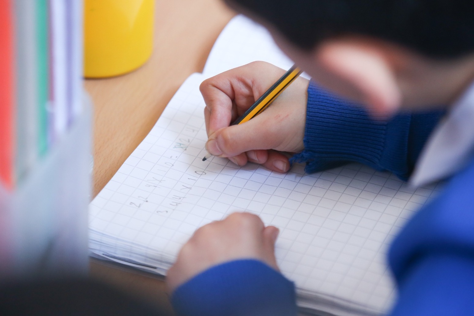 Zahawi writes to all schools to urge take-up of tutoring programme 