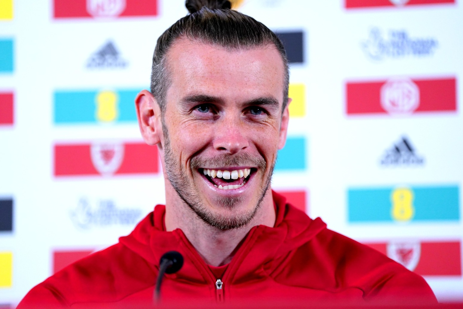 ‘Crazy’ calendar increases the risk of player burnout, says Gareth Bale 