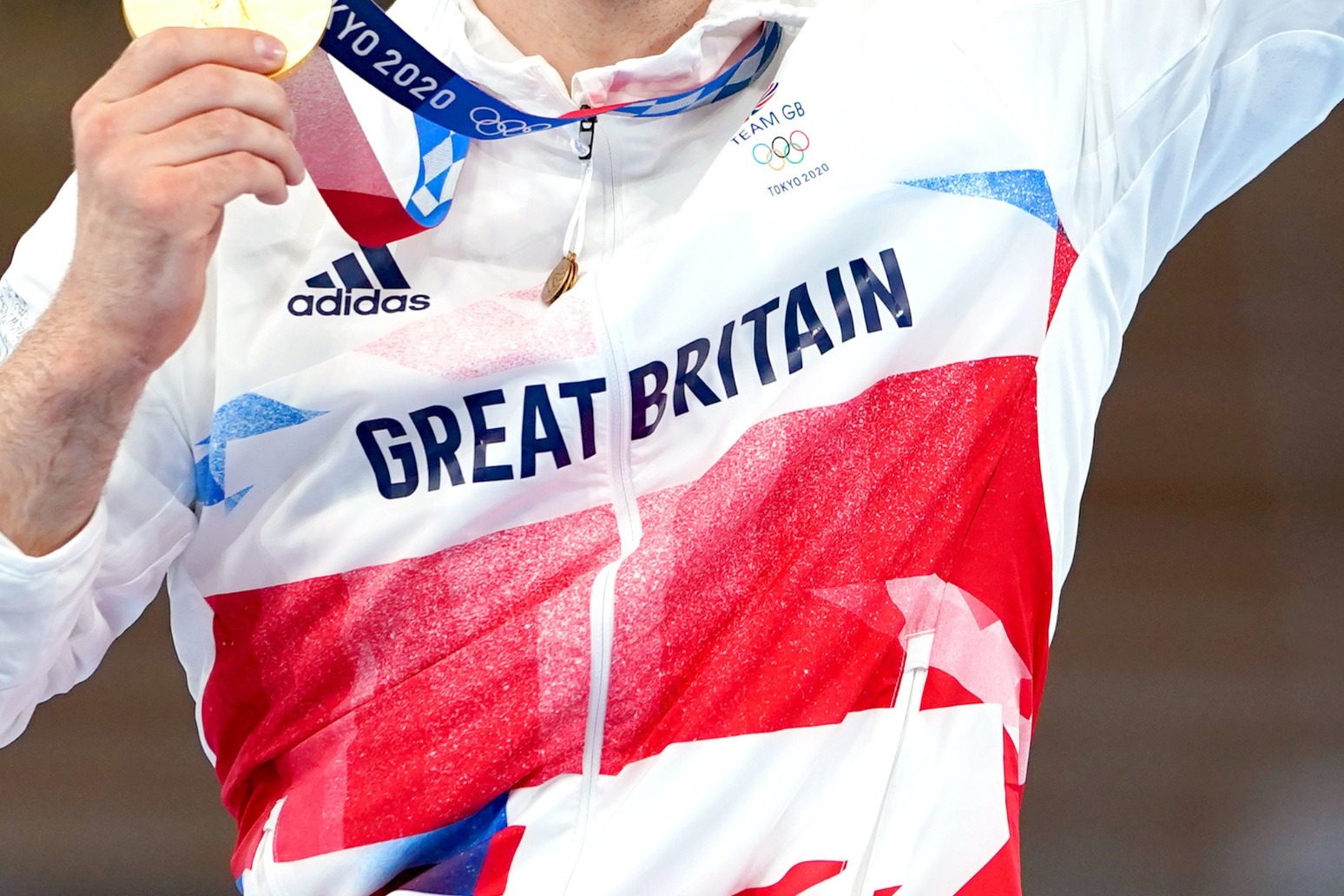 I am sorry – British Gymnastics chief apologises for shocking abuse scandal 