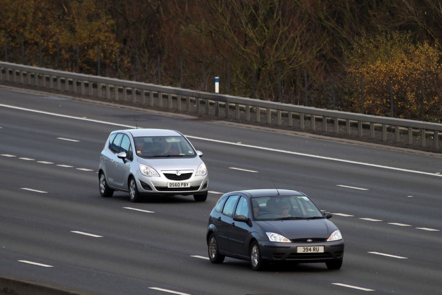 Motor insurers ‘facing challenges from rising costs and supply chain issues’ 