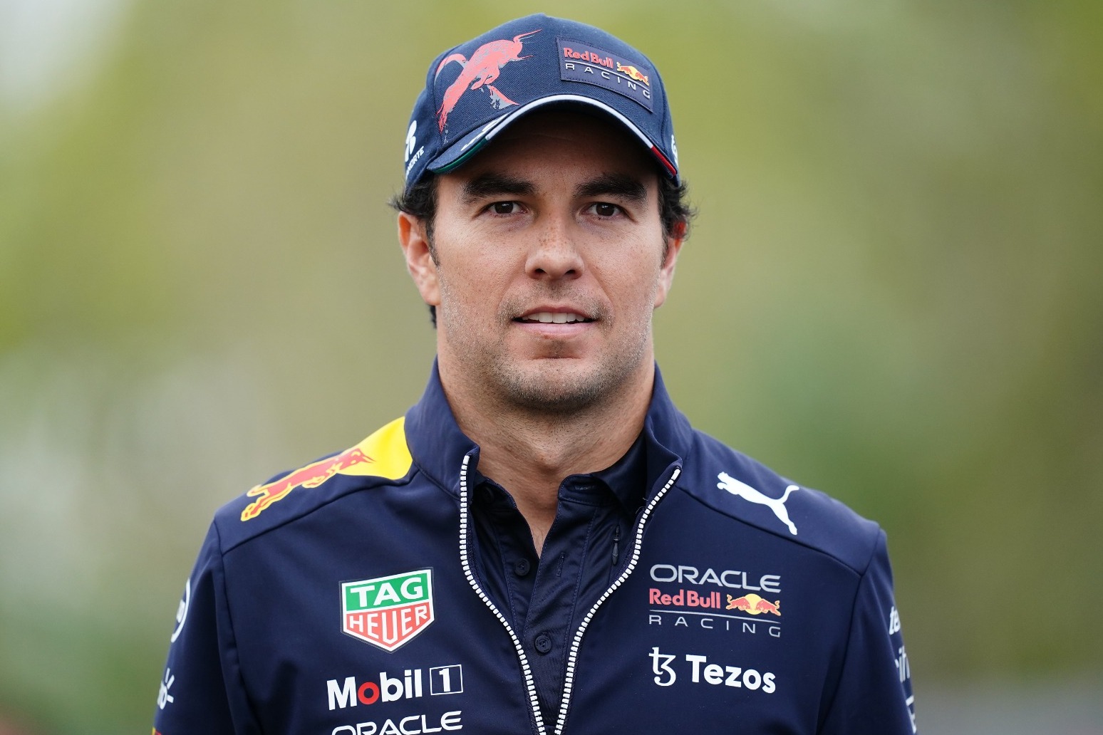 Sergio Perez follows up Monaco Grand Prix win with new two-year Red Bull deal 