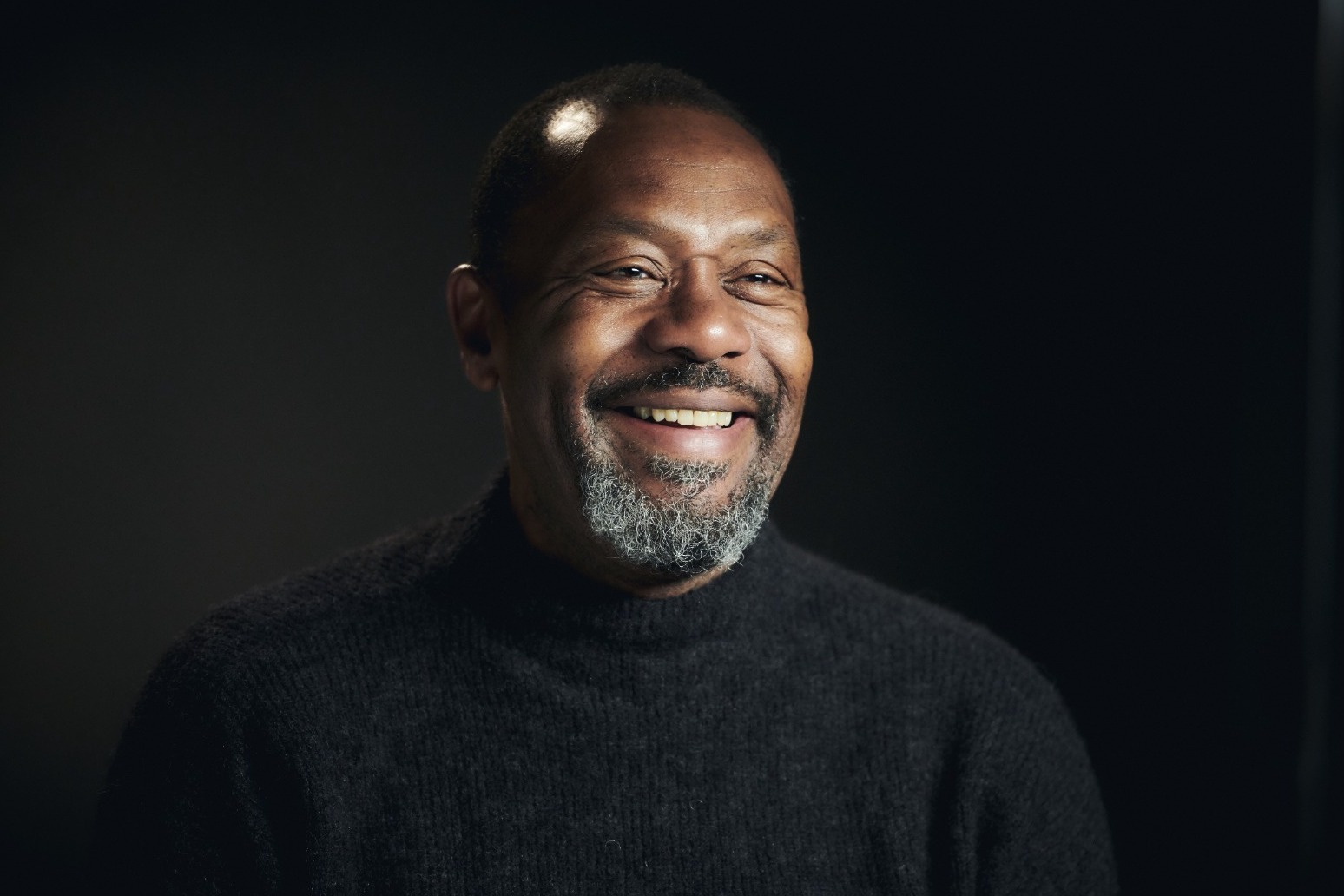 Sir Lenny Henry praises Russell T Davies for casting Ncuti Gatwa as Doctor Who 