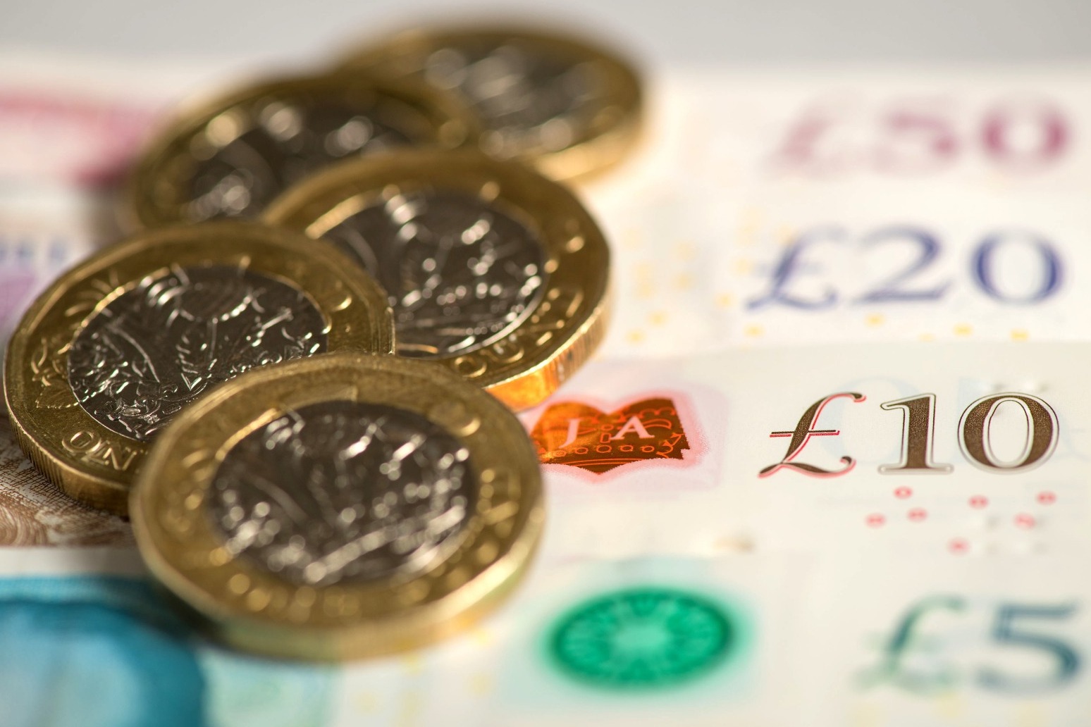 Why are wages lagging so far behind inflation in the UK? 