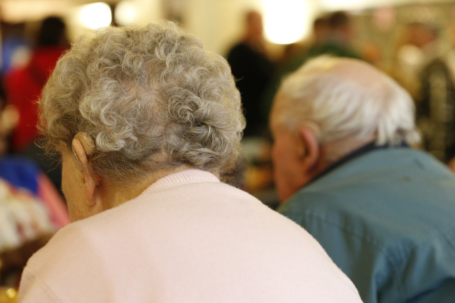 Adult social care services braced for ‘most challenging year ever’ – Adass 