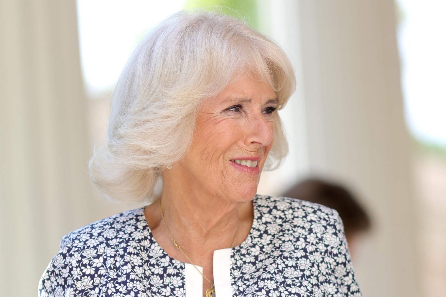 Camilla to celebrate 75th birthday with family dinner 