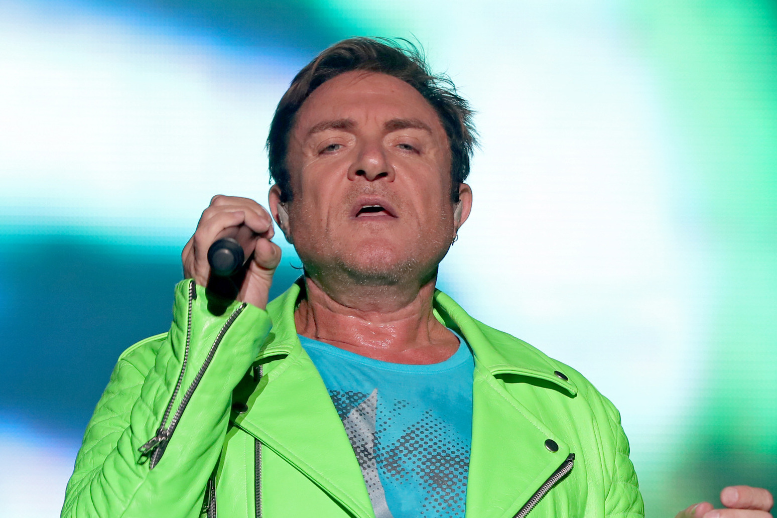 Duran Duran on the secret of their 40-year success 