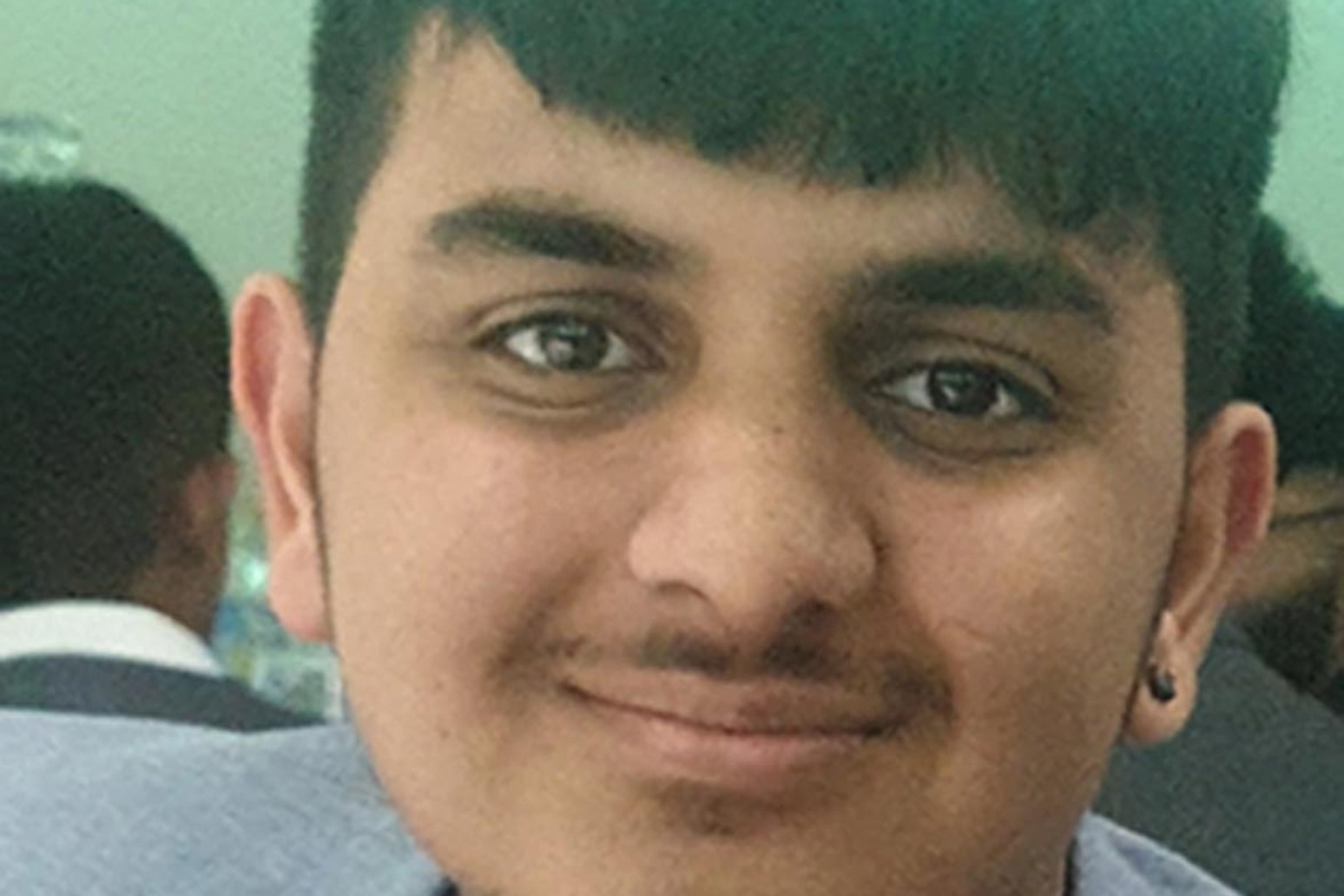 Family pays tribute to ‘kind-hearted’ teenage stab victim 
