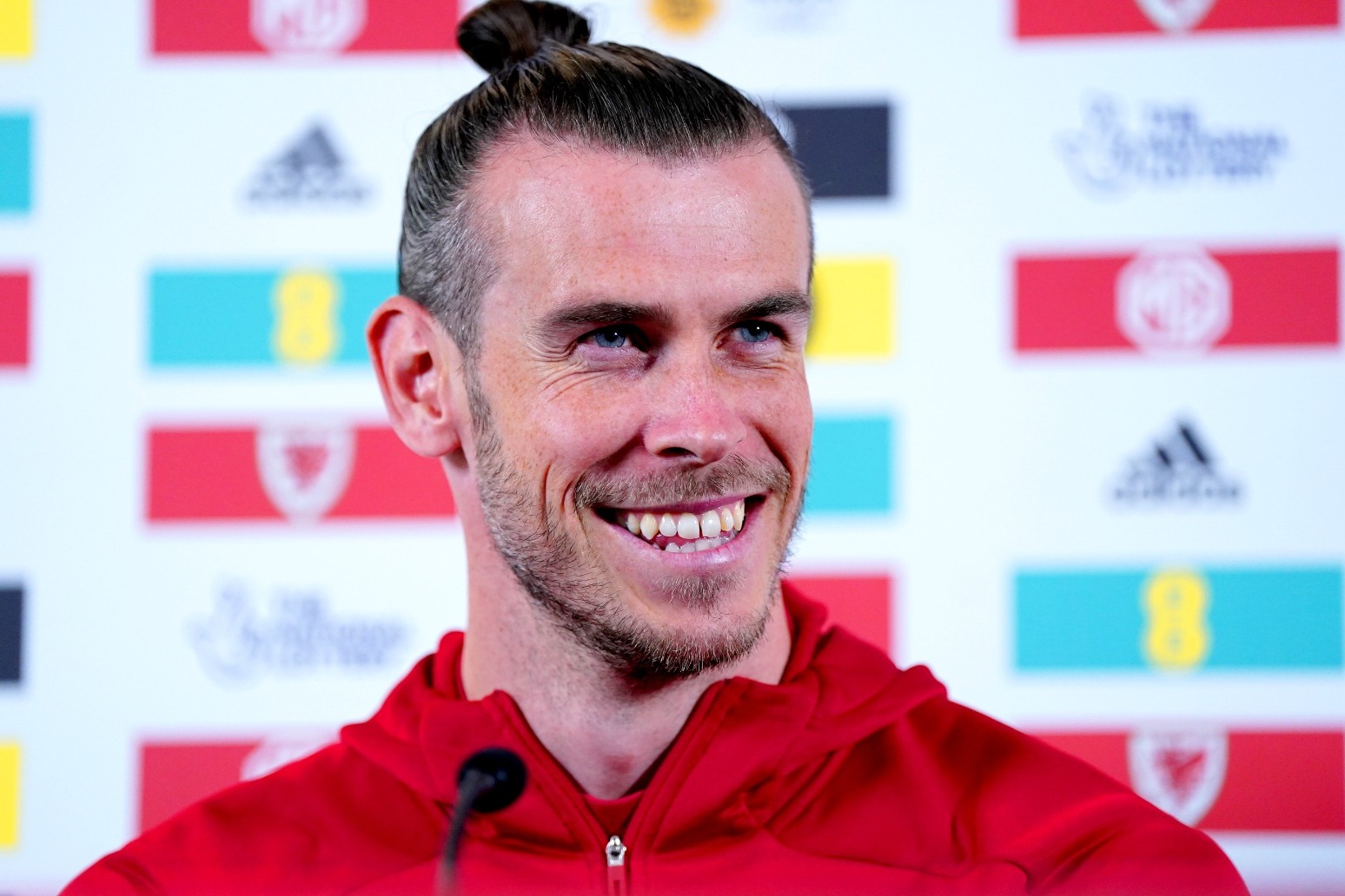Gareth Bale targets Euro 2024 and beyond after MLS move 