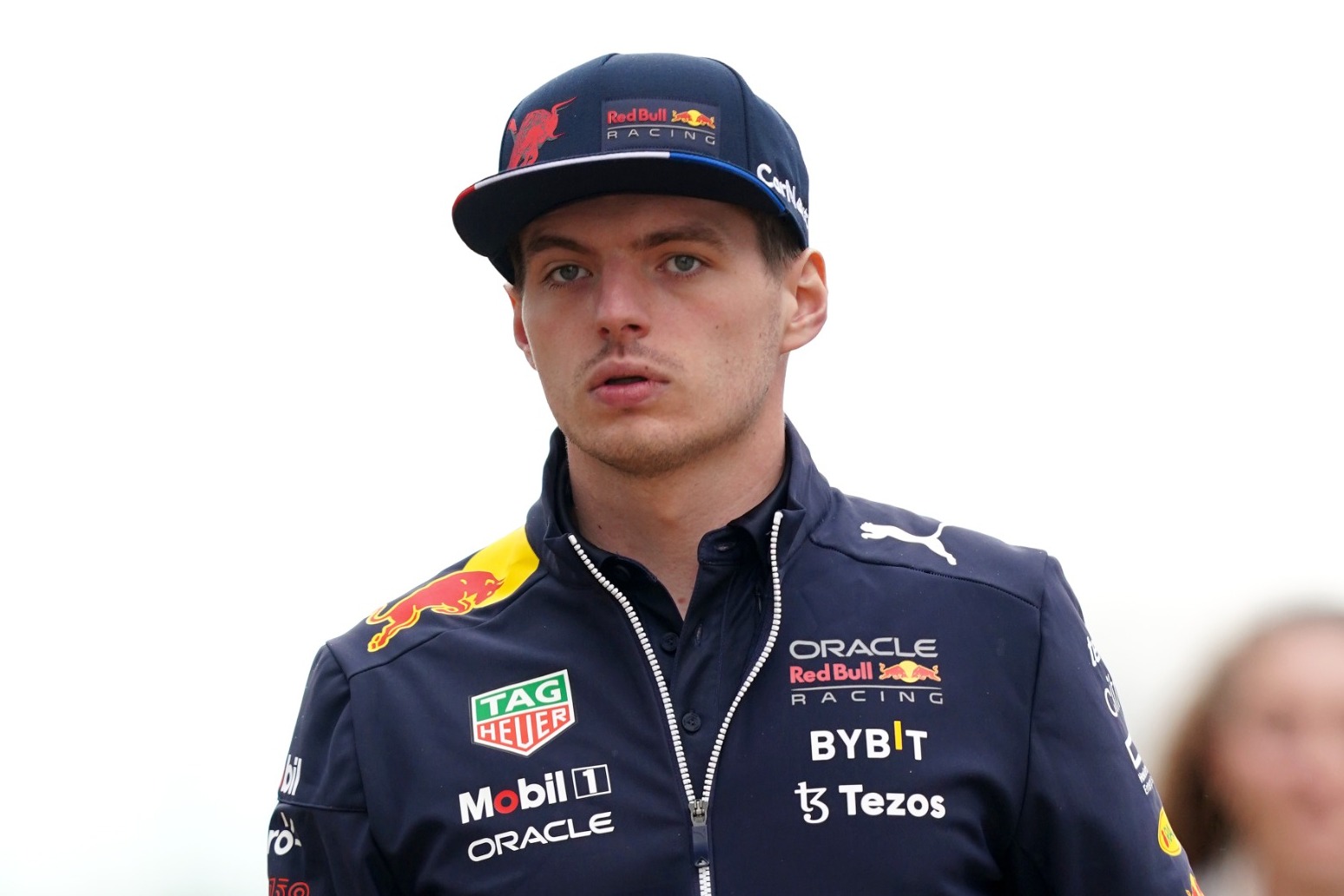 Max Verstappen insists it is wrong to expel Nelson Piquet from Formula One 