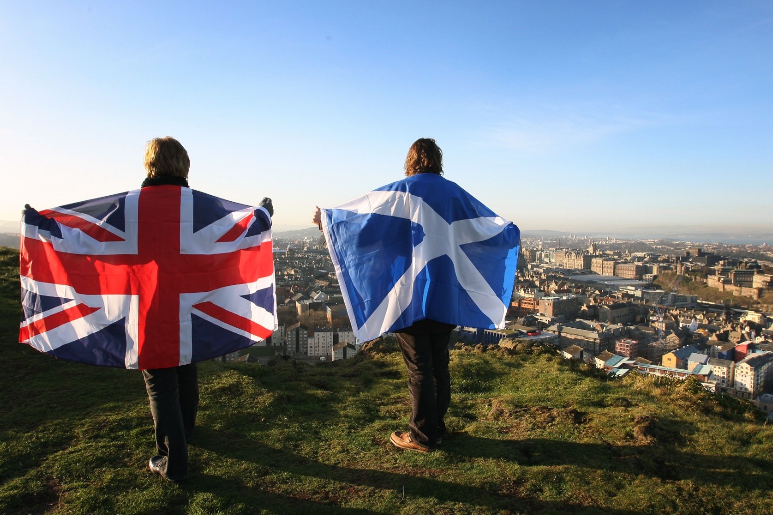 More than half of Scots do not want indyref2 next October, poll finds. 