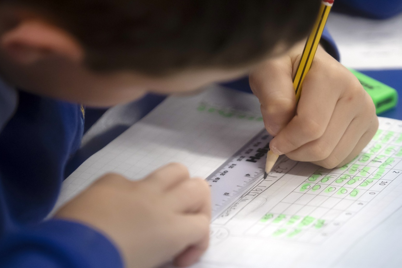 National Tutoring Programme will ‘fail’ pupils unless it reforms 