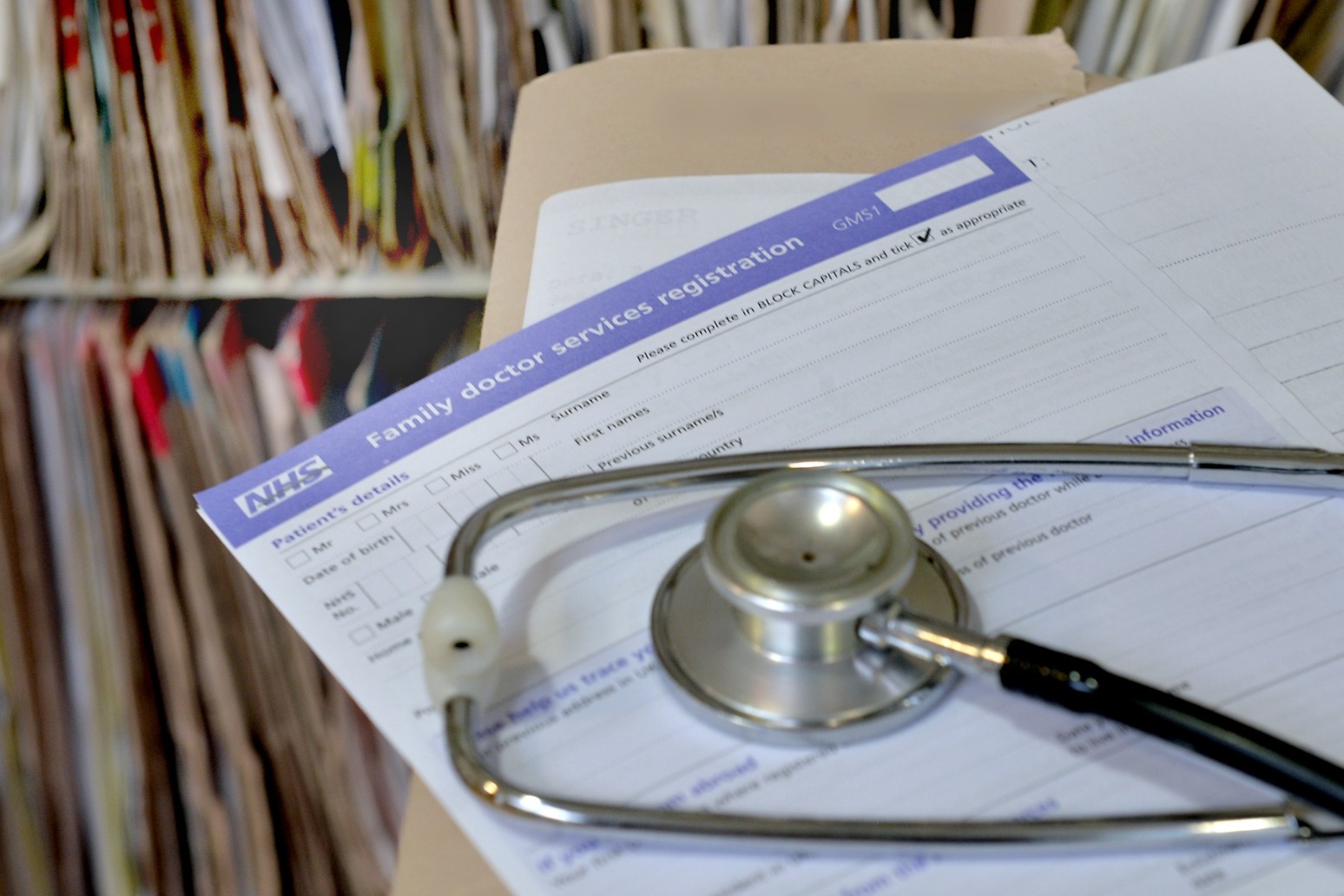 Patients find it ‘too difficult’ to book GP appointments 