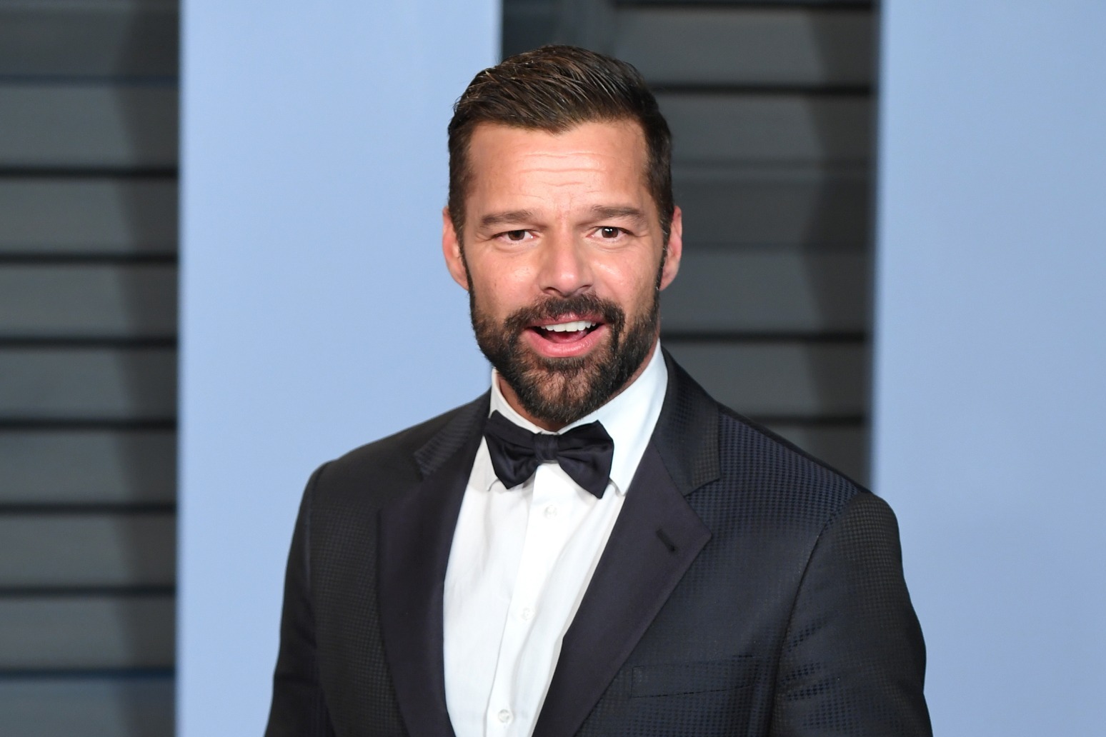 Restraining order against Ricky Martin reportedly filed by family member 