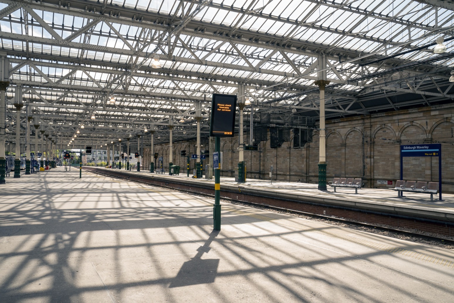 RMT announces two further rail strike dates in August 