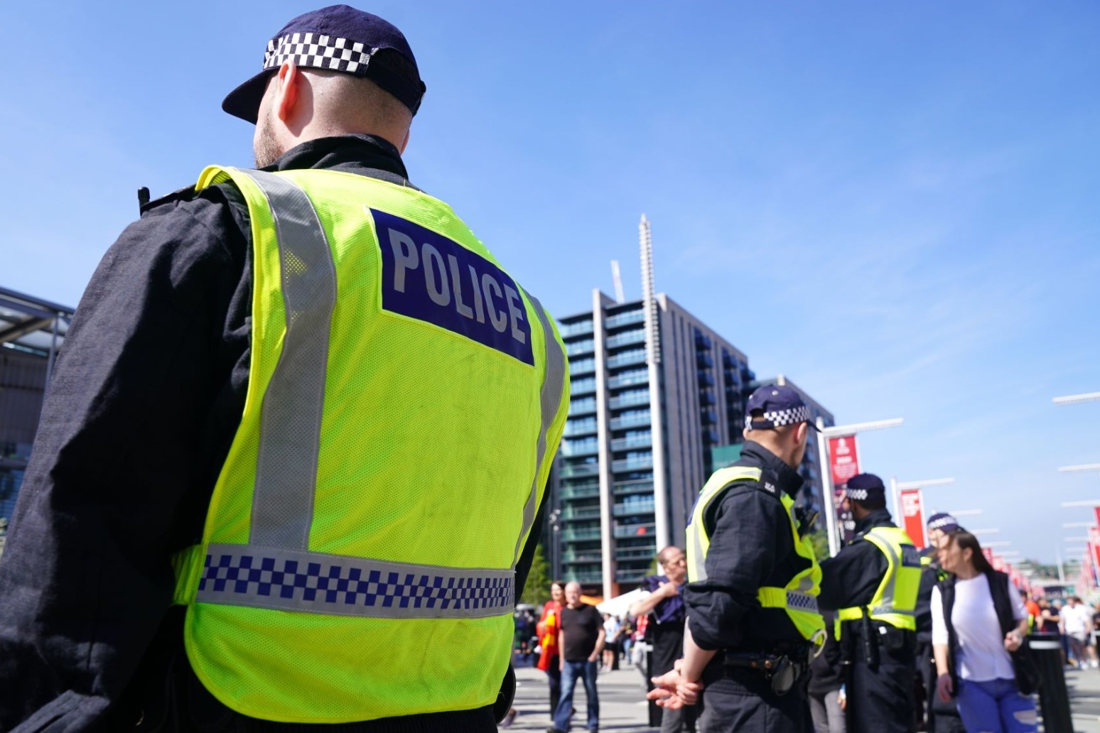 Watchdogs find ‘weaknesses in way police investigate colleagues’ in abuse cases. 