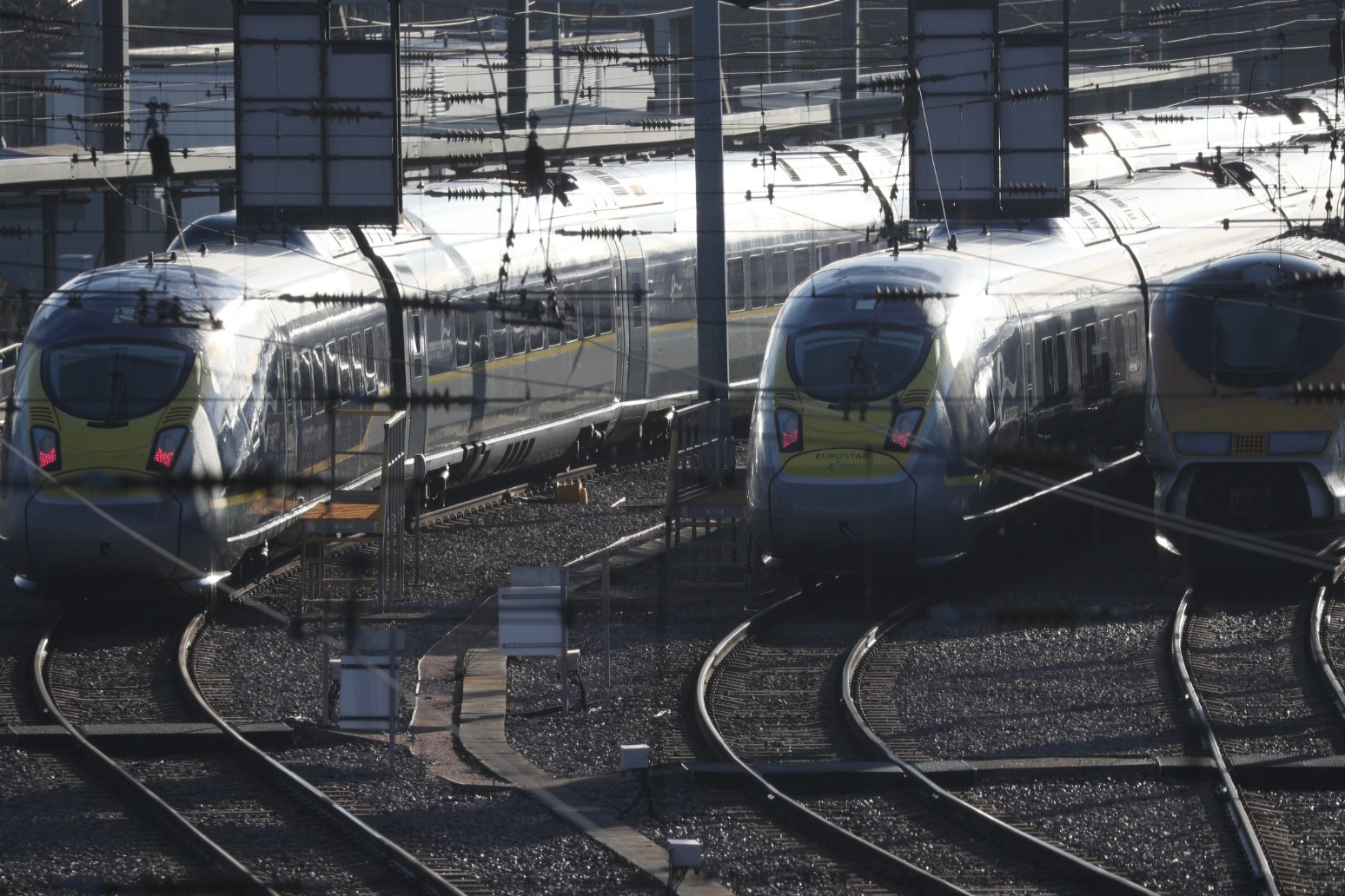 End of the line for direct Eurostar trains to Disneyland Paris 