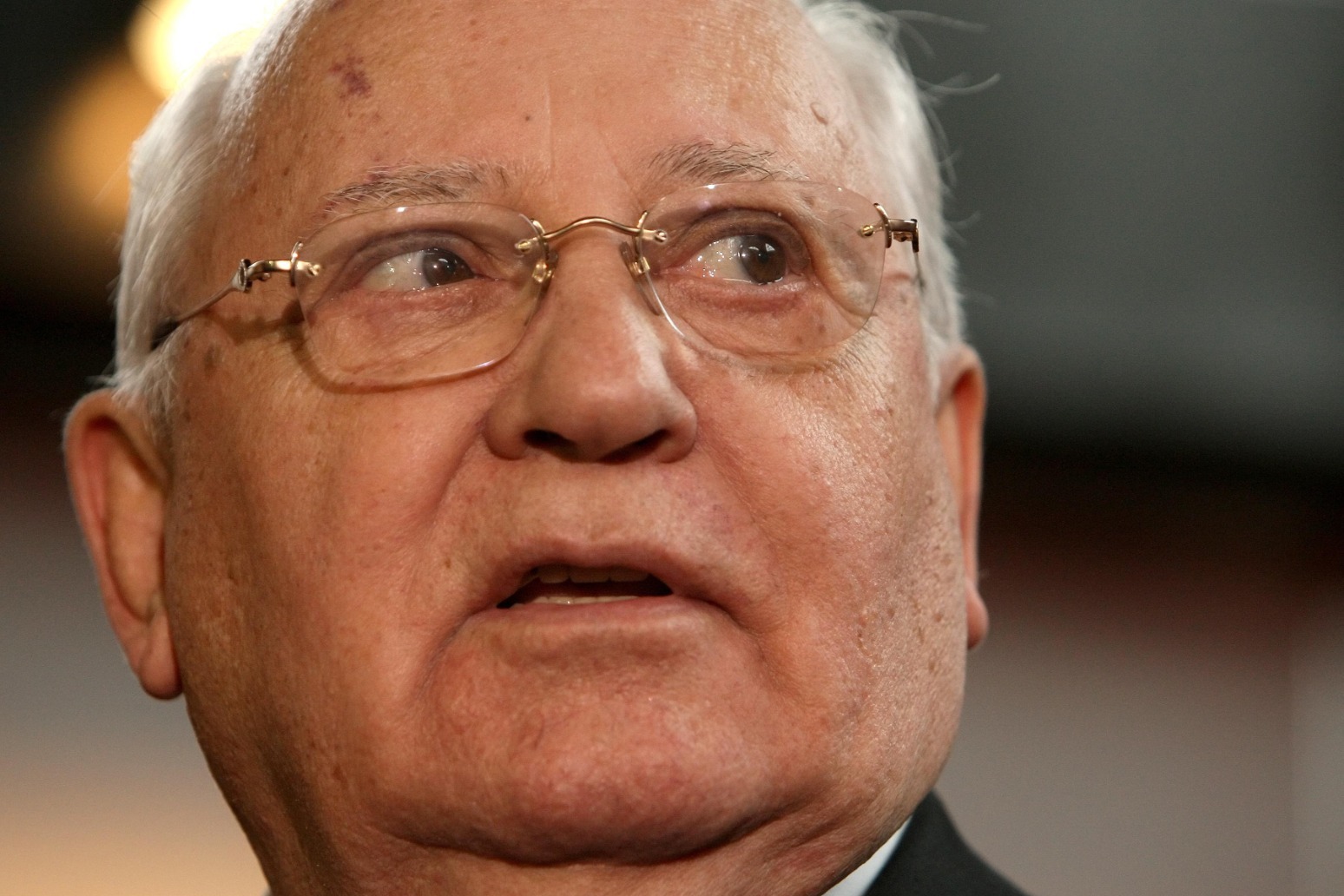Last Soviet leader Mikhail Gorbachev dies aged 91 