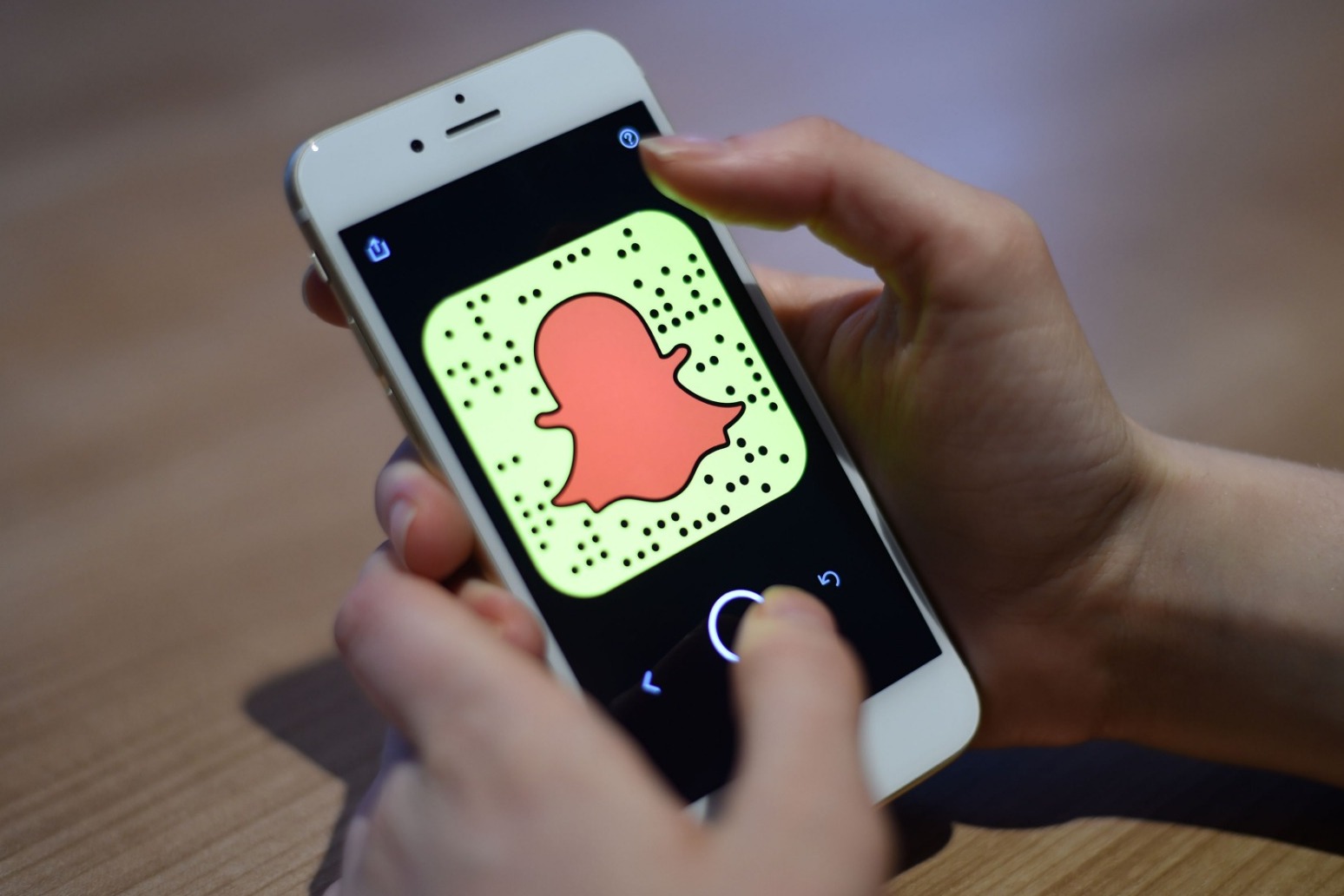 Snapchat introduces Family Centre tool to boost child safety 