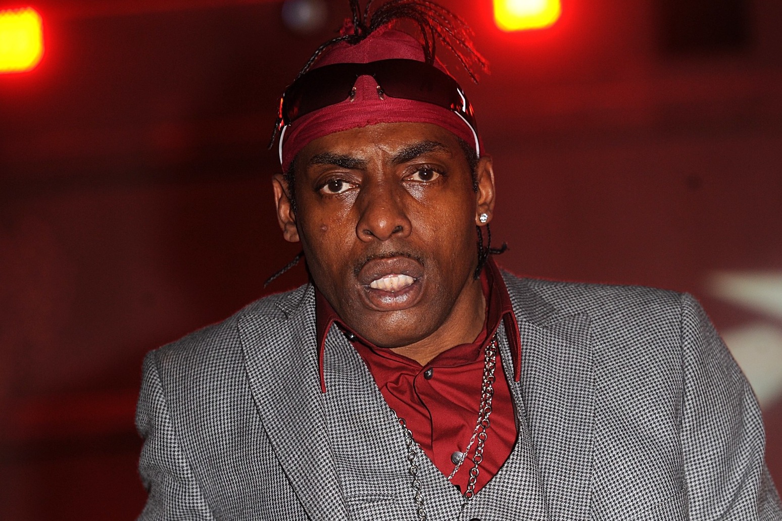 Michelle Pfeiffer remembers Coolio as ‘nothing but gracious’ following his death 