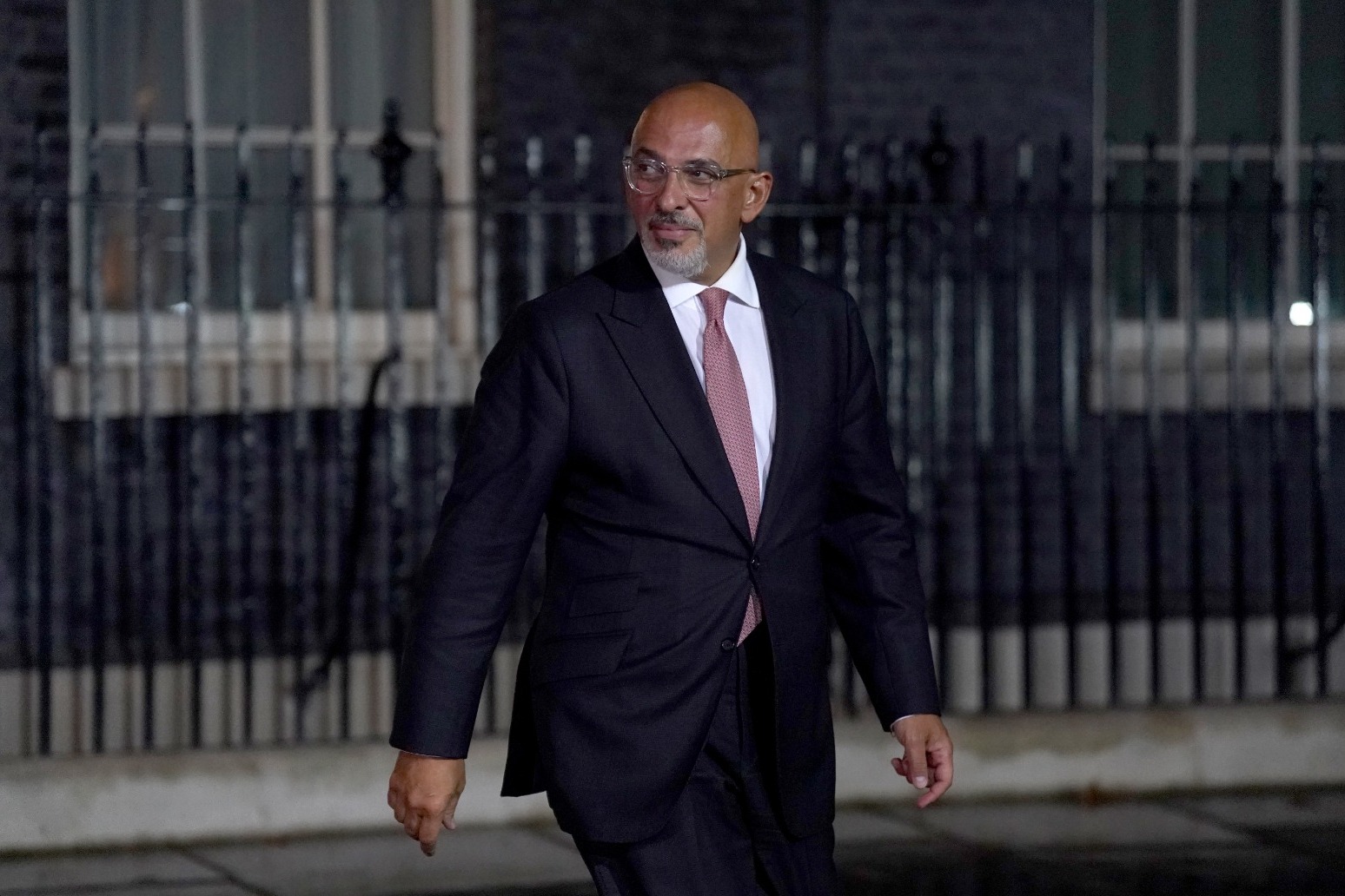 Nadhim Zahawi: British Islands will be at the heart of levelling up 